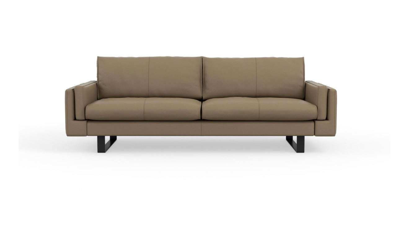 Fjords Endless Sofa Collection.