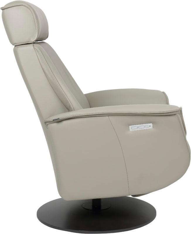 Fjords Bo Power Recliner Chair Collection
