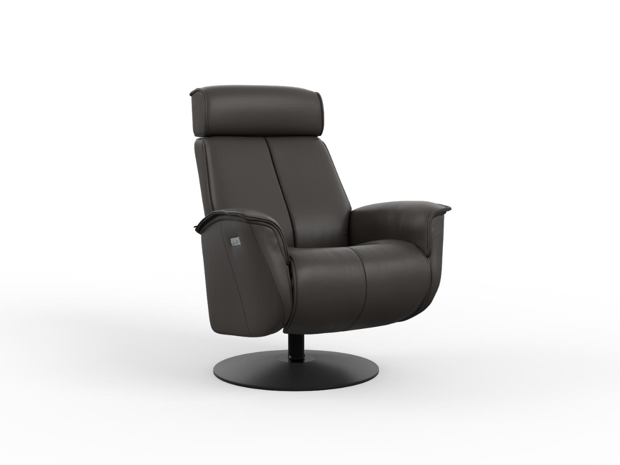 Fjords Bo Power Recliner Chair Collection