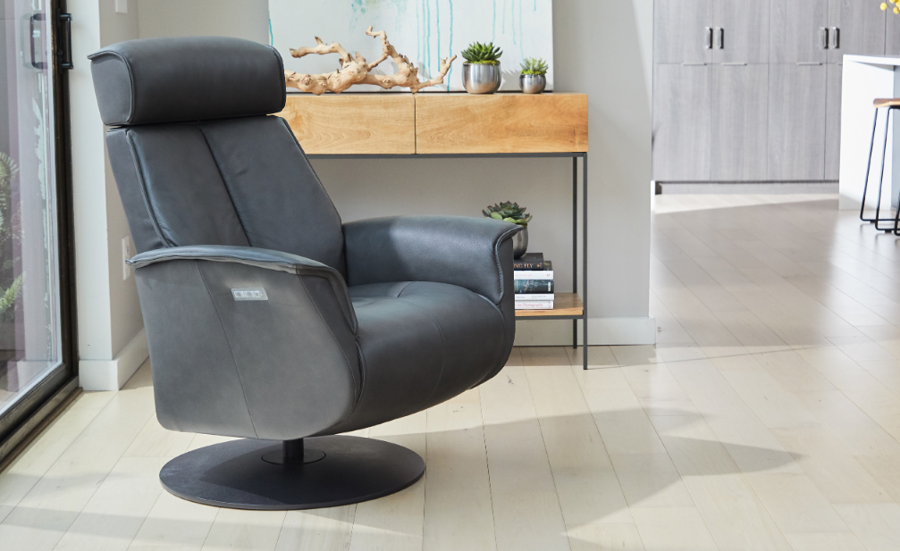 Fjords Bo Power Recliner Chair Collection