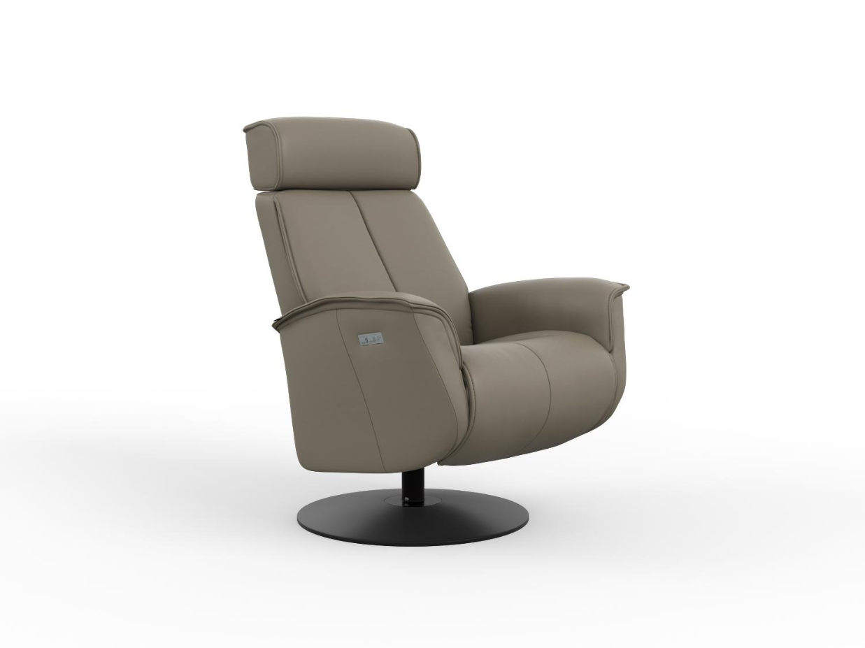 Fjords Bo Power Recliner Chair Collection