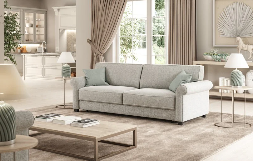 Casey Sofa Sleeper by Luonto