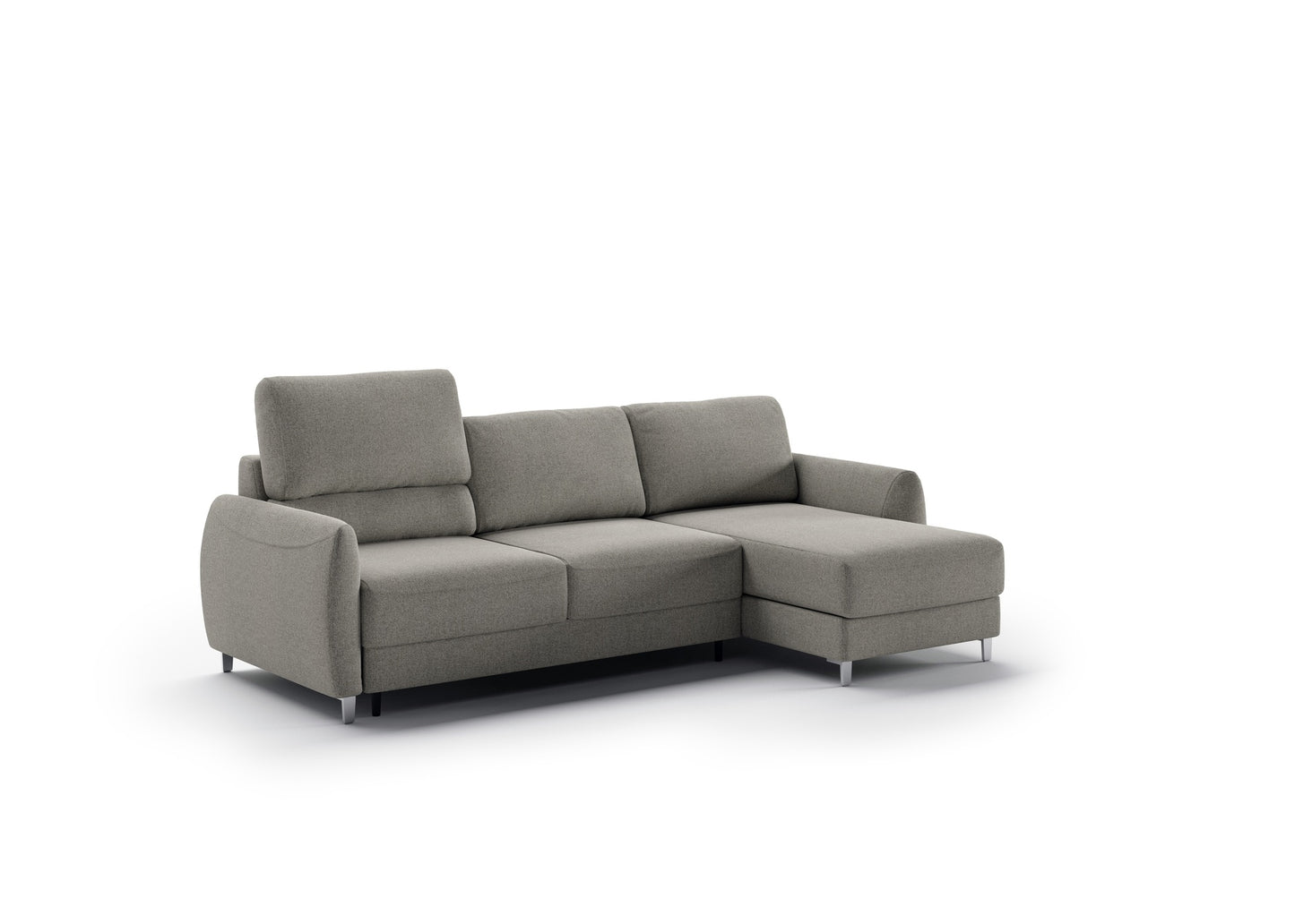 Delta Sectional Sleeper, Full Size XL by Luonto