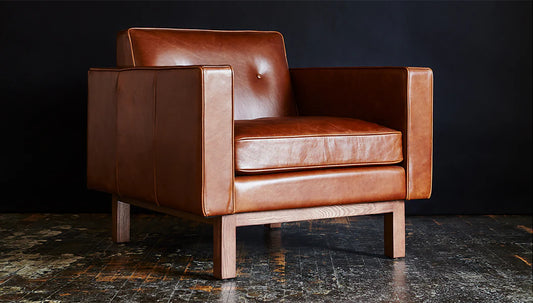 Gus Modern Embassy Chair