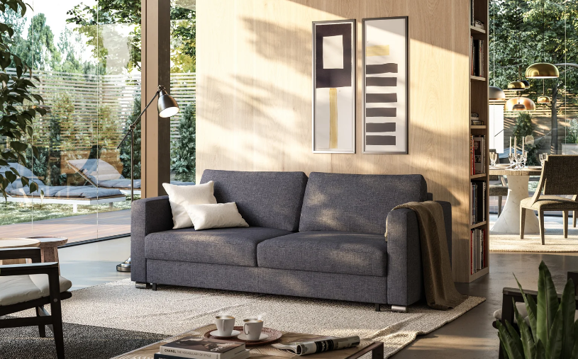 Luonto Fantasy Sofa Sleeper Collection