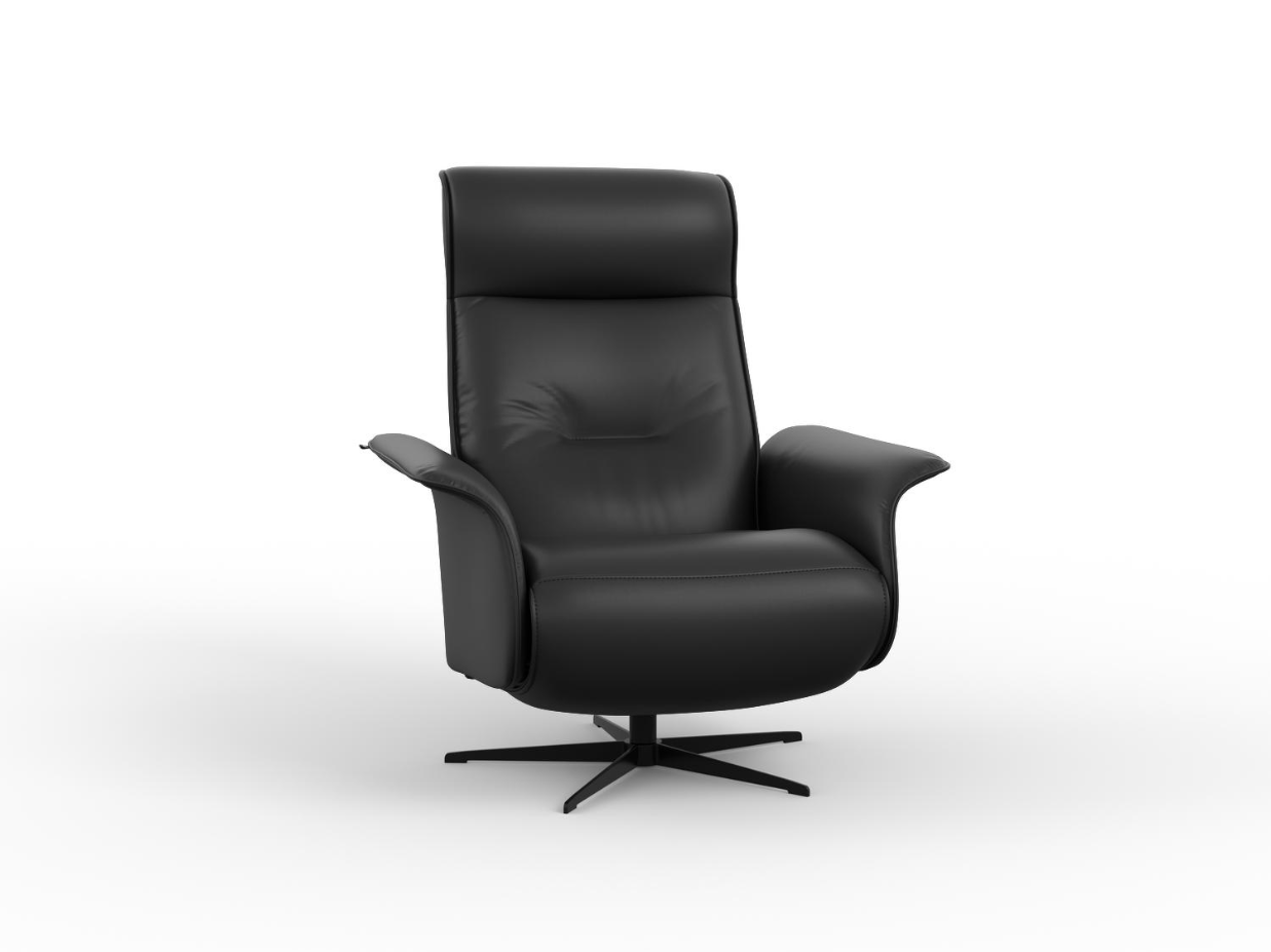 Fjords Finn Swivel Recliner Chair Collection