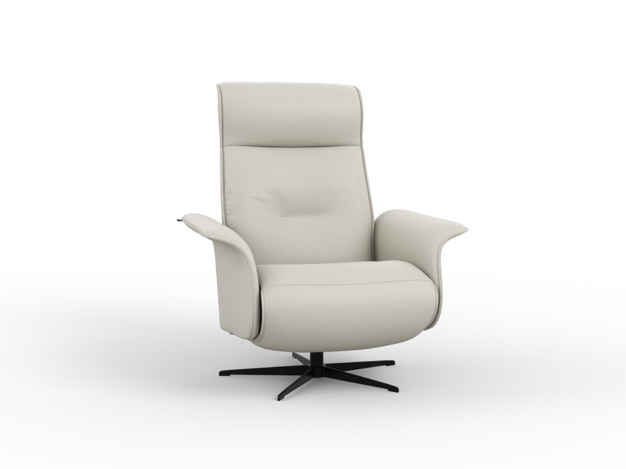 Fjords Finn Swivel Recliner Chair Collection