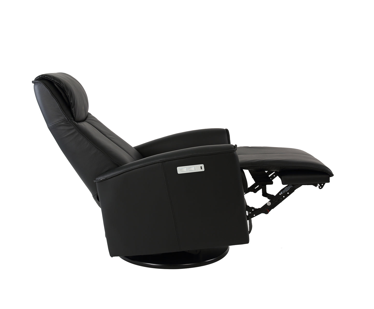 Urban Relaxer Chair Collection by Fjords
