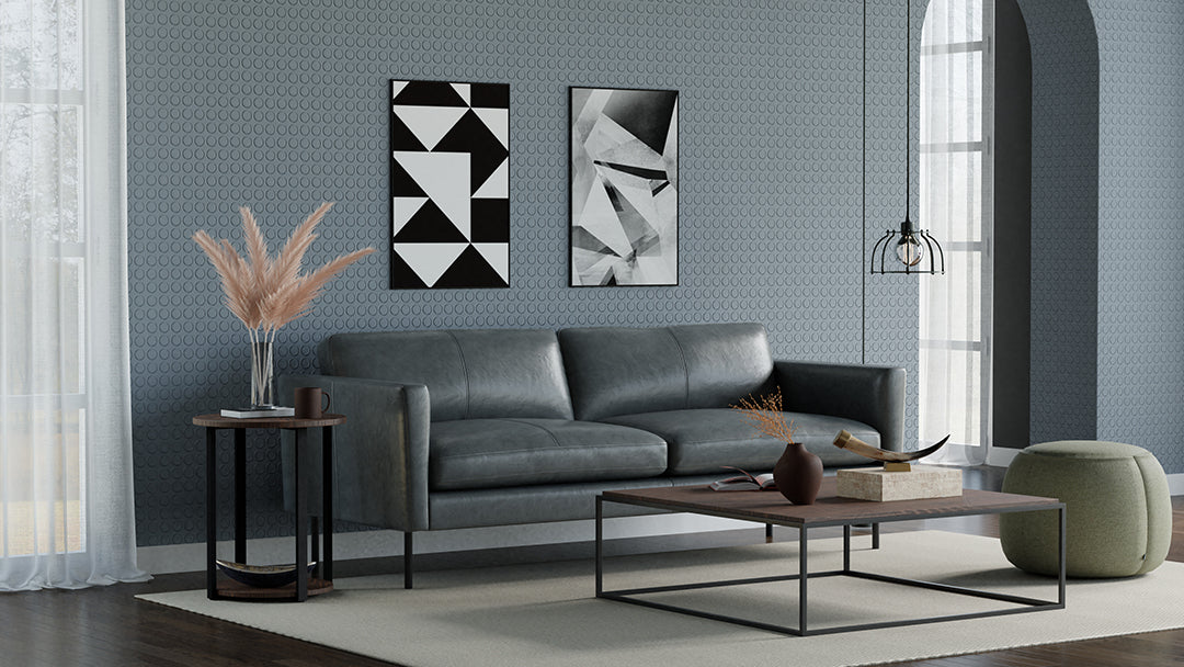 Fjords Villa Sofa Collection
