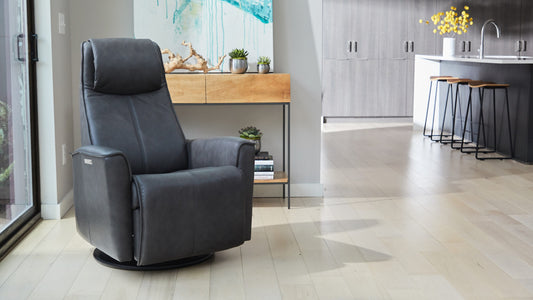 Fjords Urban Relaxer Chair Collection