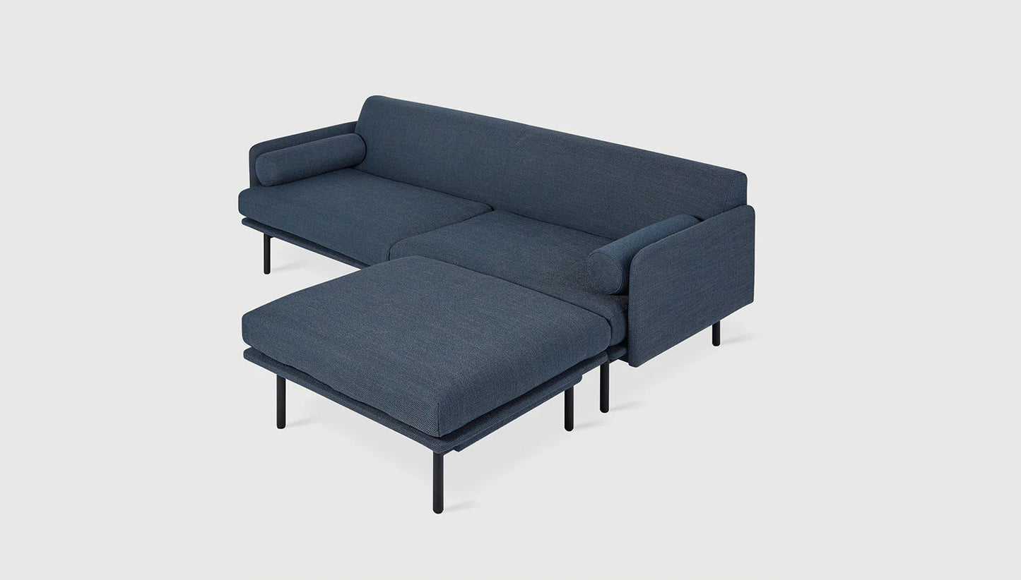 Gus Modern Foundry Bi-Sectional