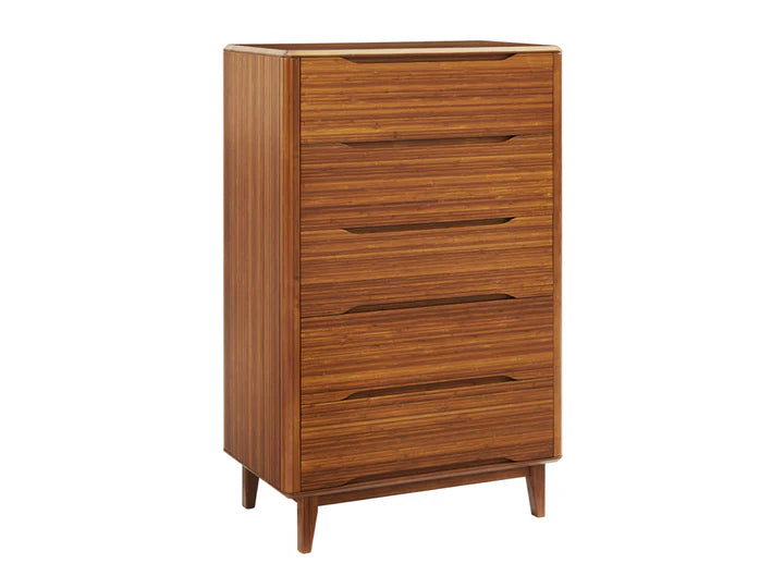 Greenington Mercury Upholstered Bedroom collection