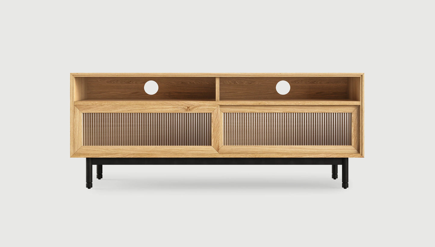 Gus Modern Munro Media Stand