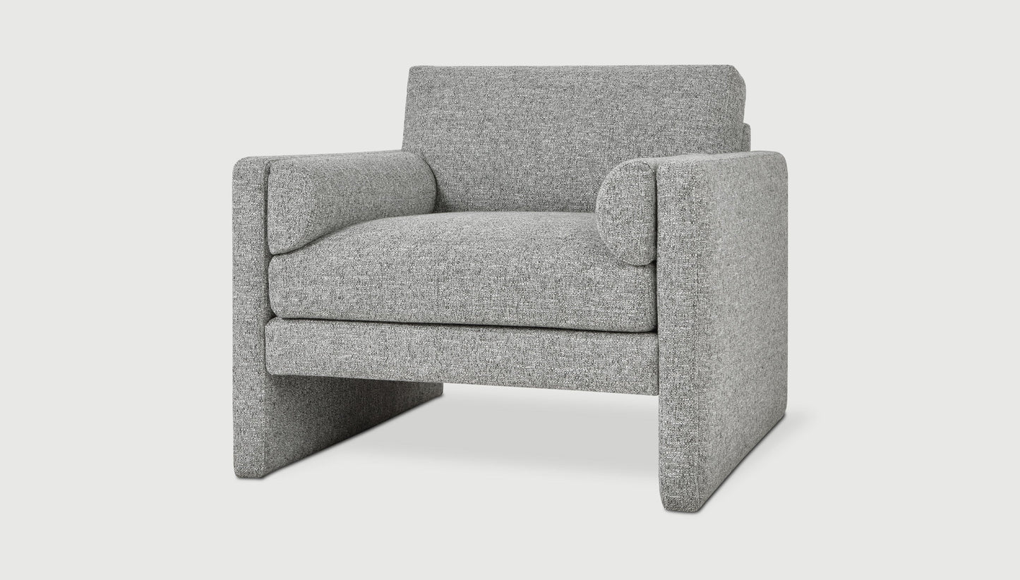 Gus Modern Laurel Chair