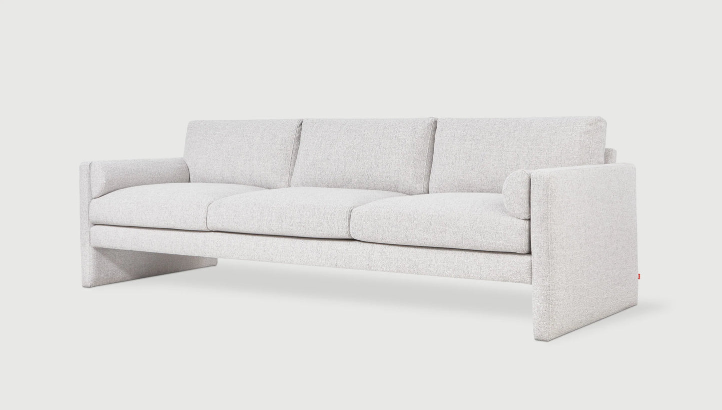 Gus Modern Laurel Sofa