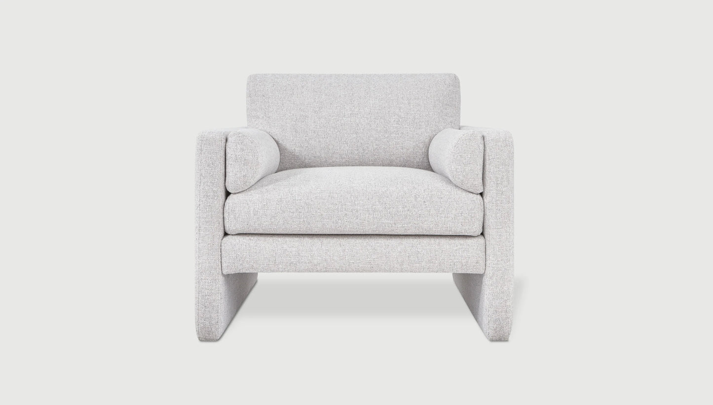 Gus Modern Laurel Chair