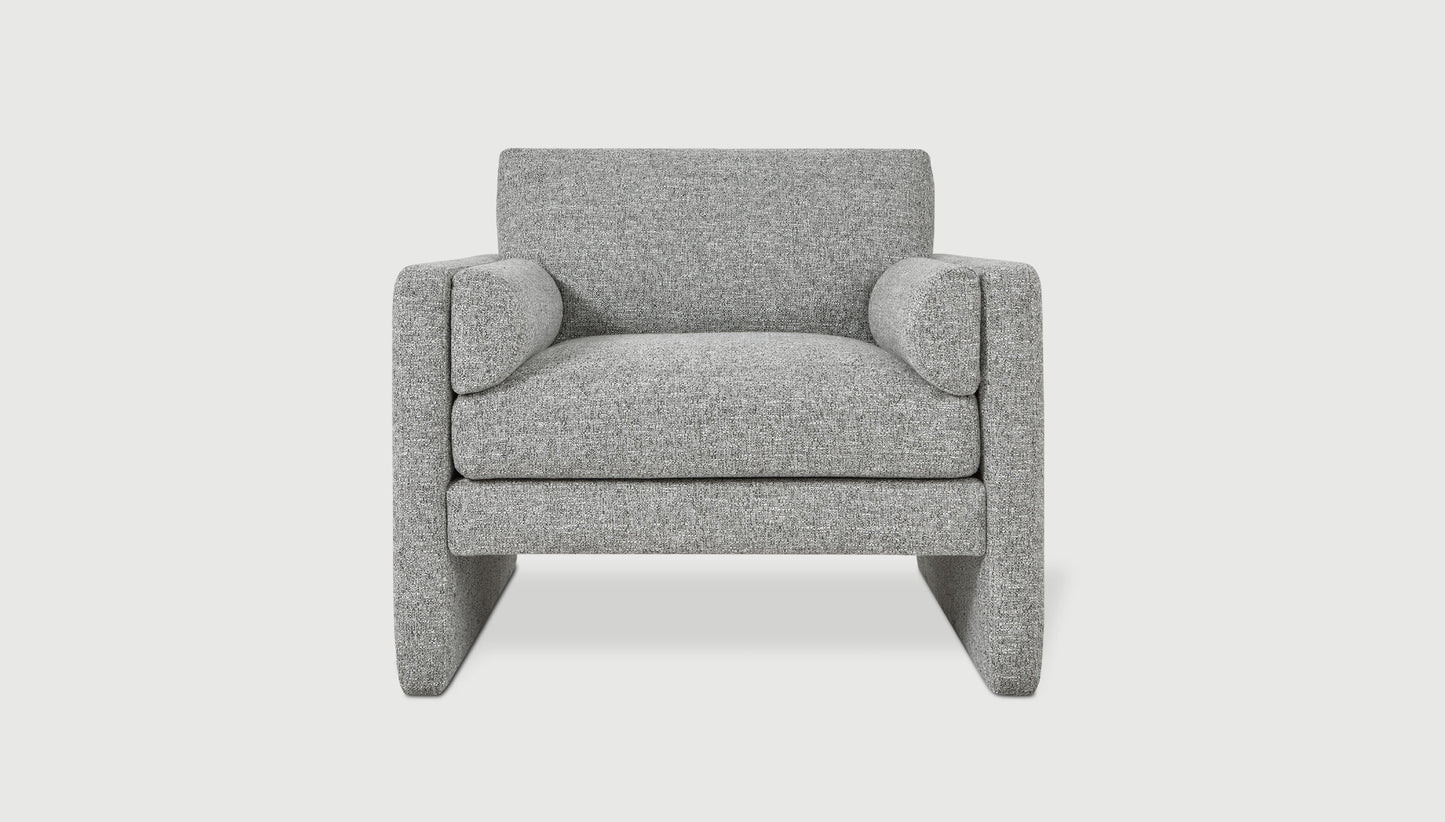 Gus Modern Laurel Chair