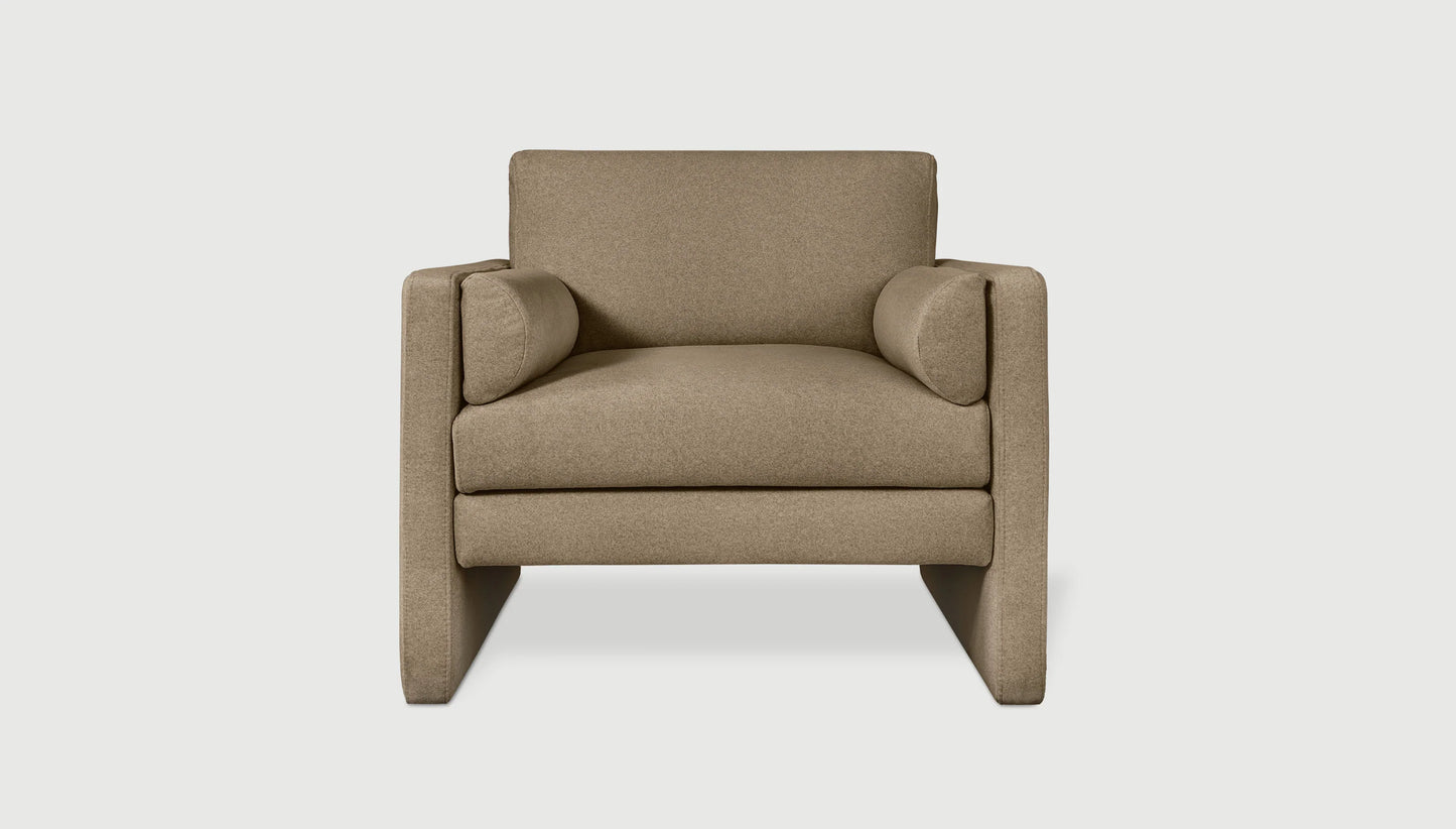 Gus Modern Laurel Chair