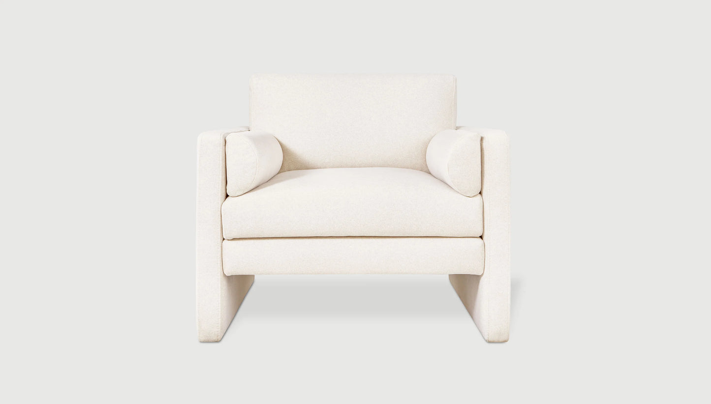 Gus Modern Laurel Chair