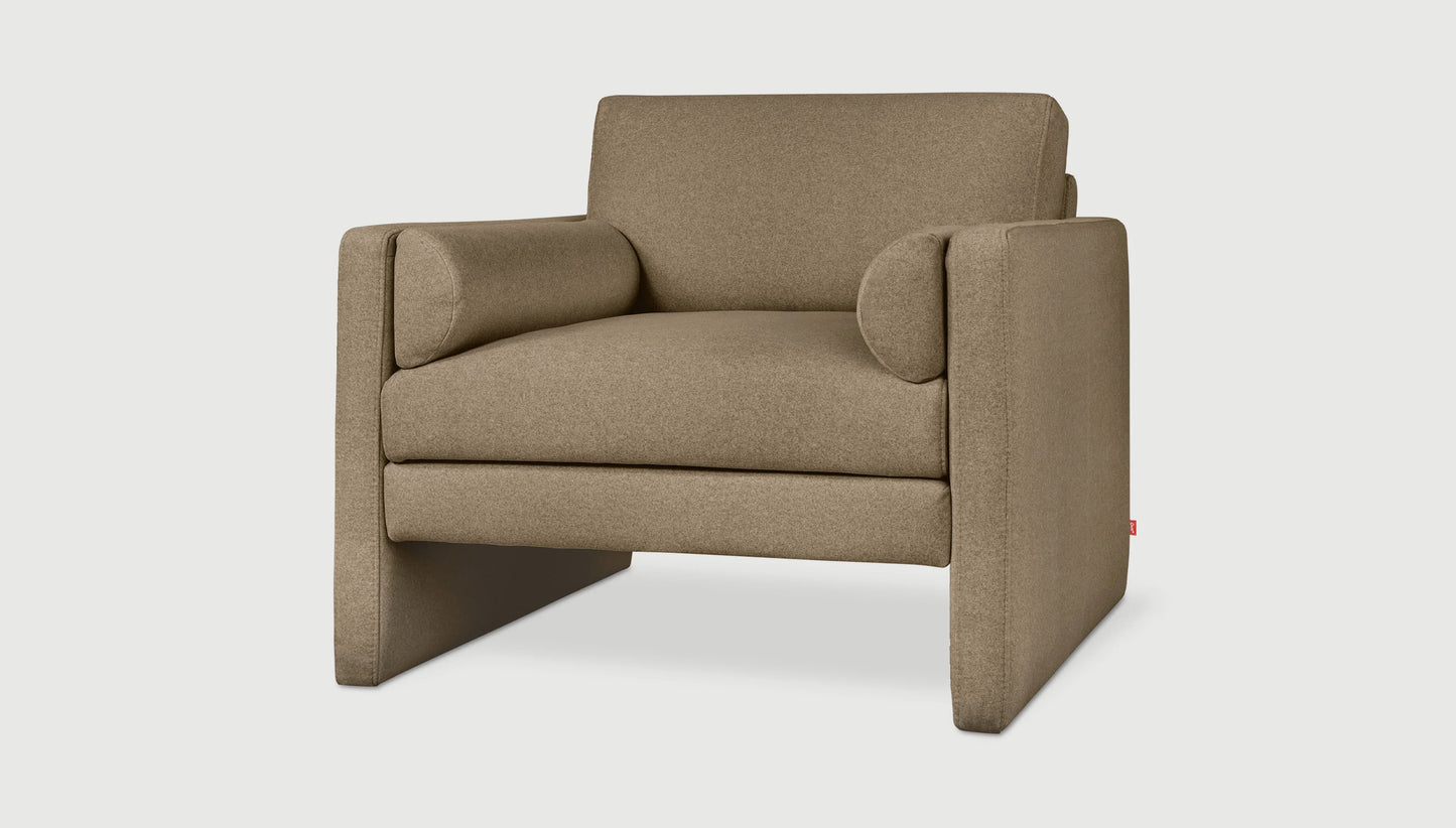 Gus Modern Laurel Chair