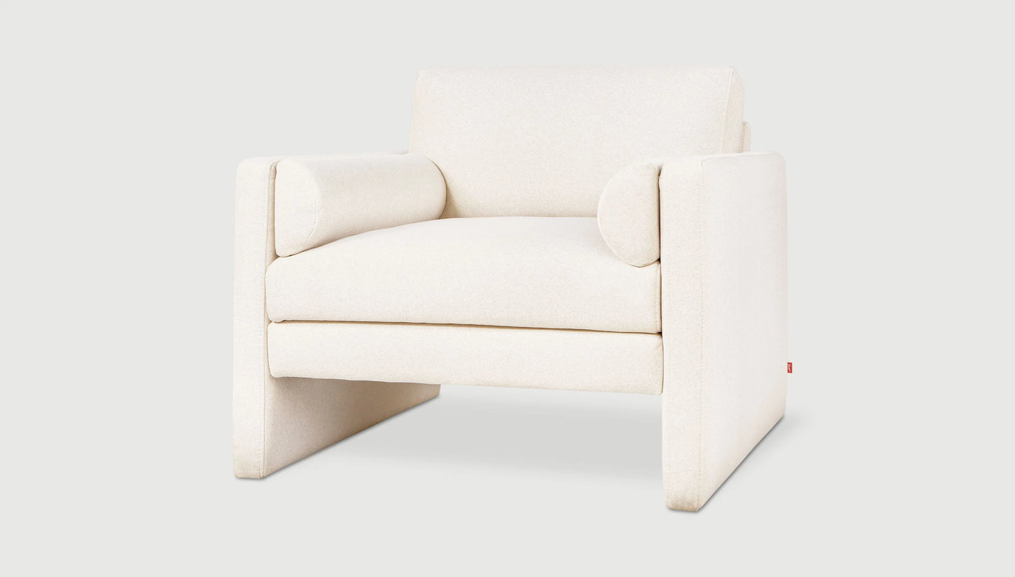 Gus Modern Laurel Chair