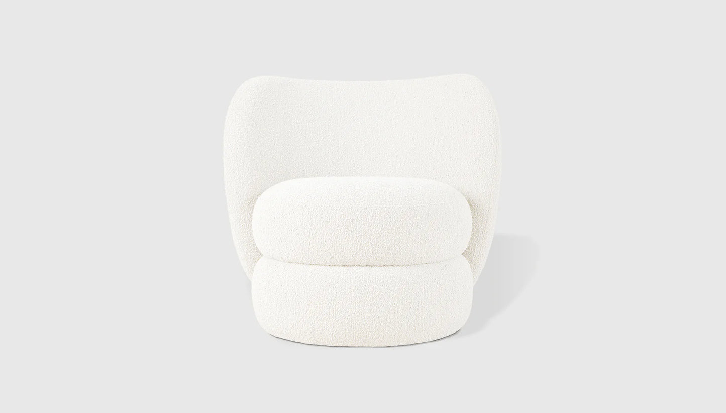 Gus Modern Forme Chair