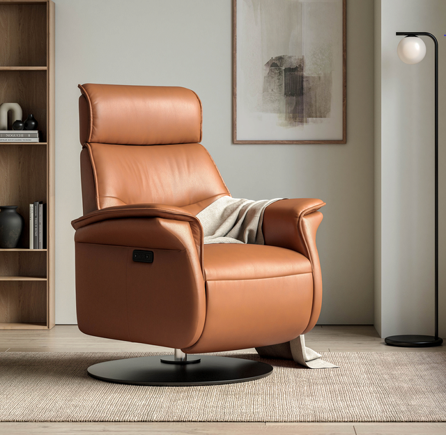 IMG Sedona Recliner Chair Collection