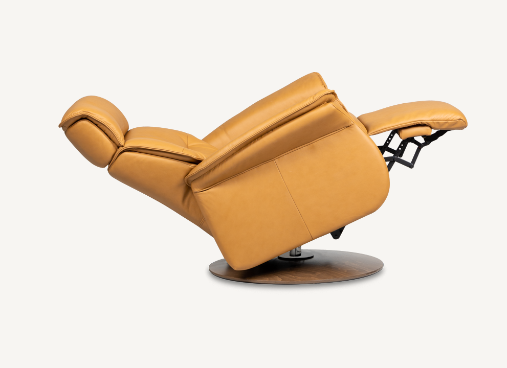 IMG Sedona Recliner Chair Collection