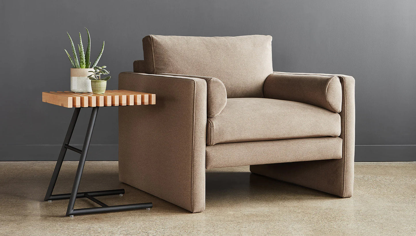 Gus Modern Laurel Chair