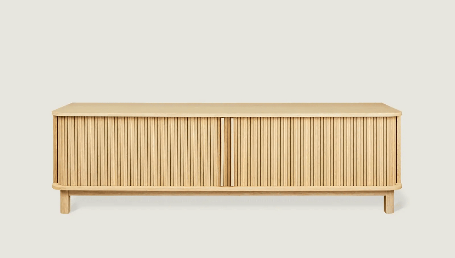 Gus Modern Ledger Credenza