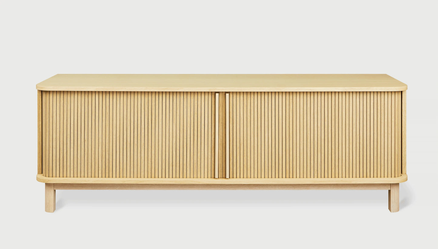 Gus Modern Ledger Credenza