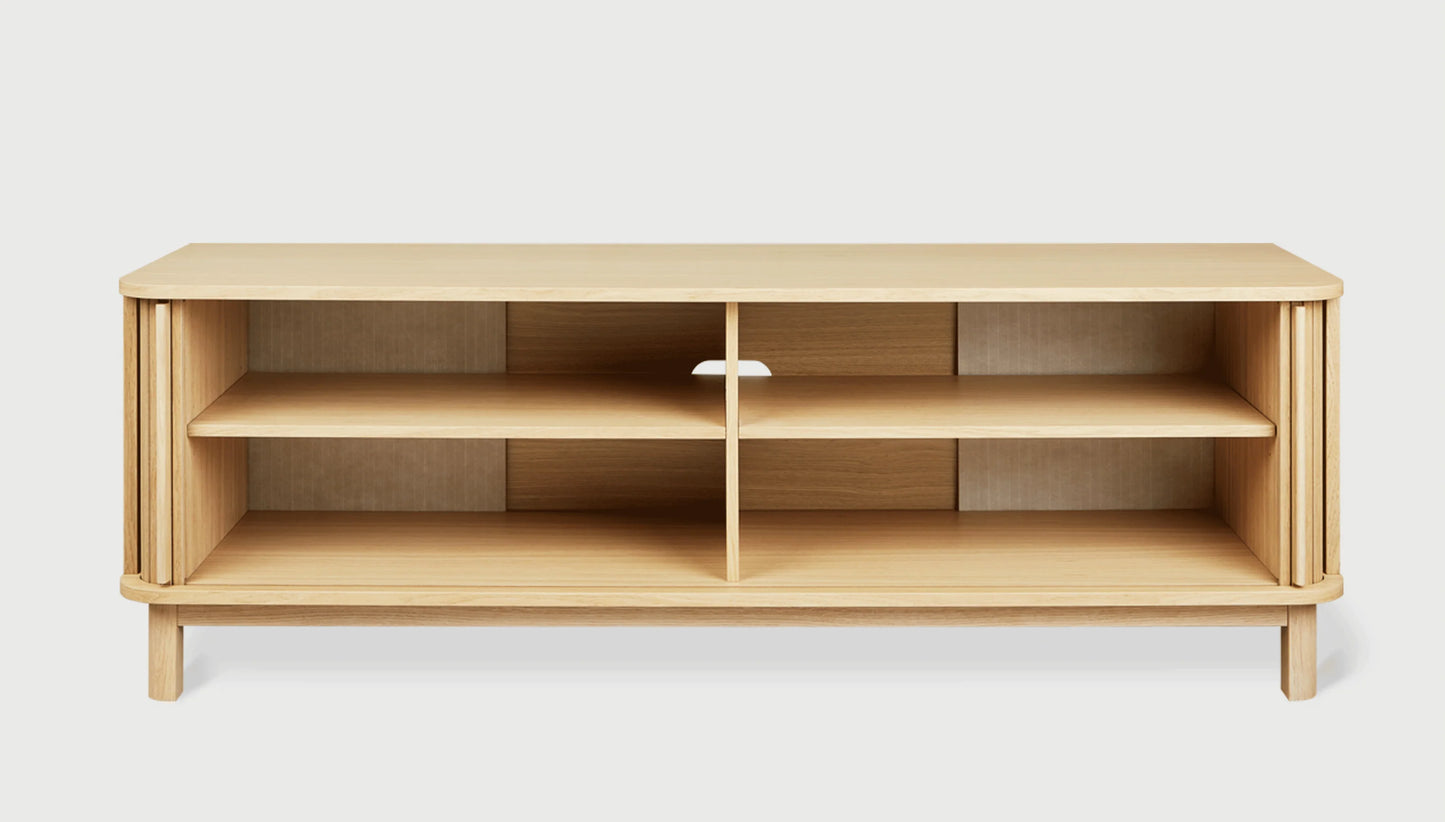 Gus Modern Ledger Credenza