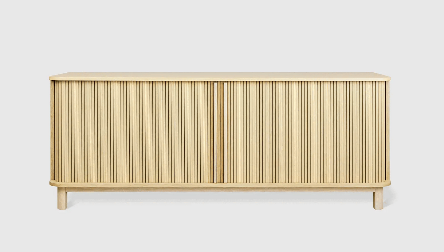 Gus Modern Ledger Sideboard