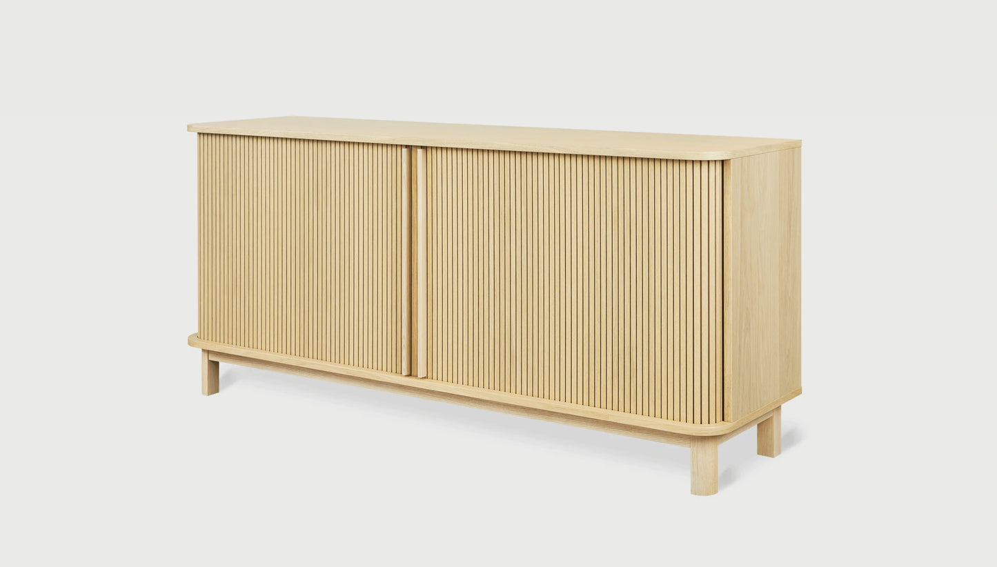 Gus Modern Ledger Sideboard