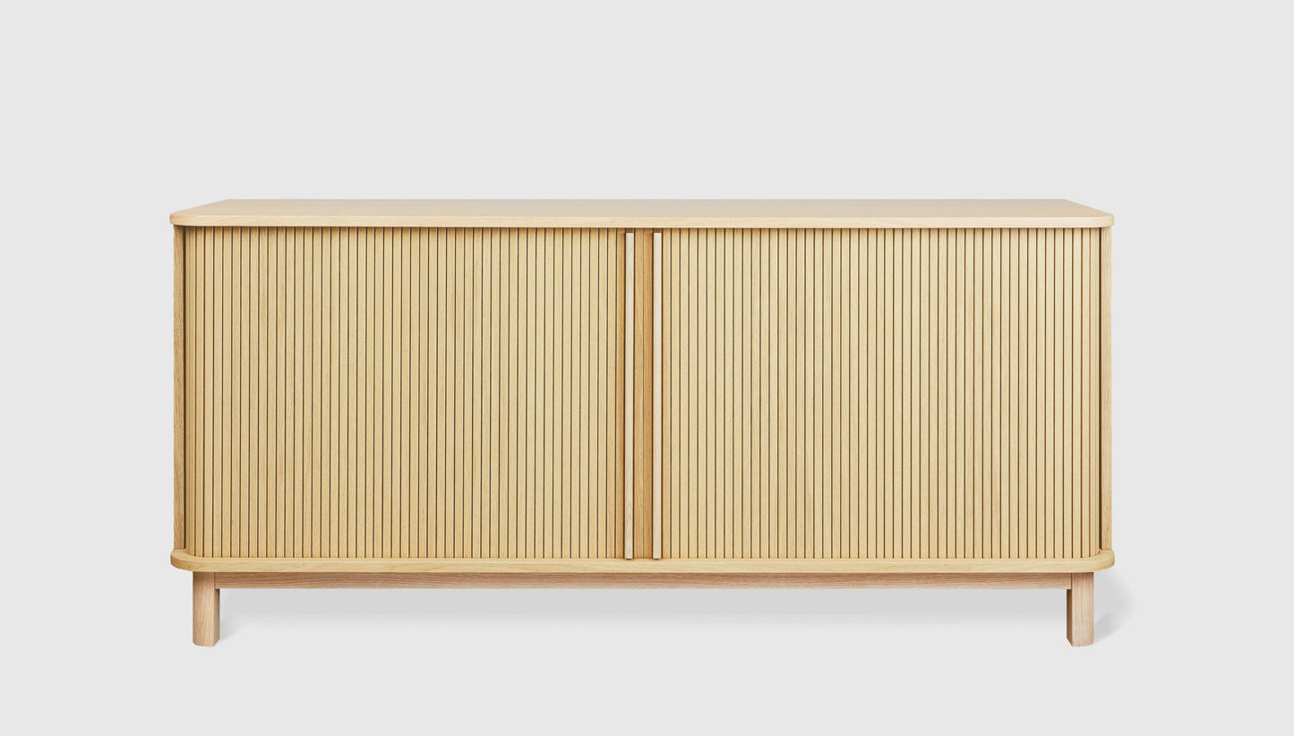 Gus Modern Ledger Sideboard