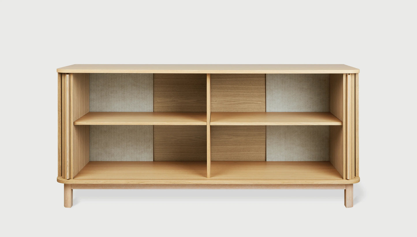 Gus Modern Ledger Sideboard