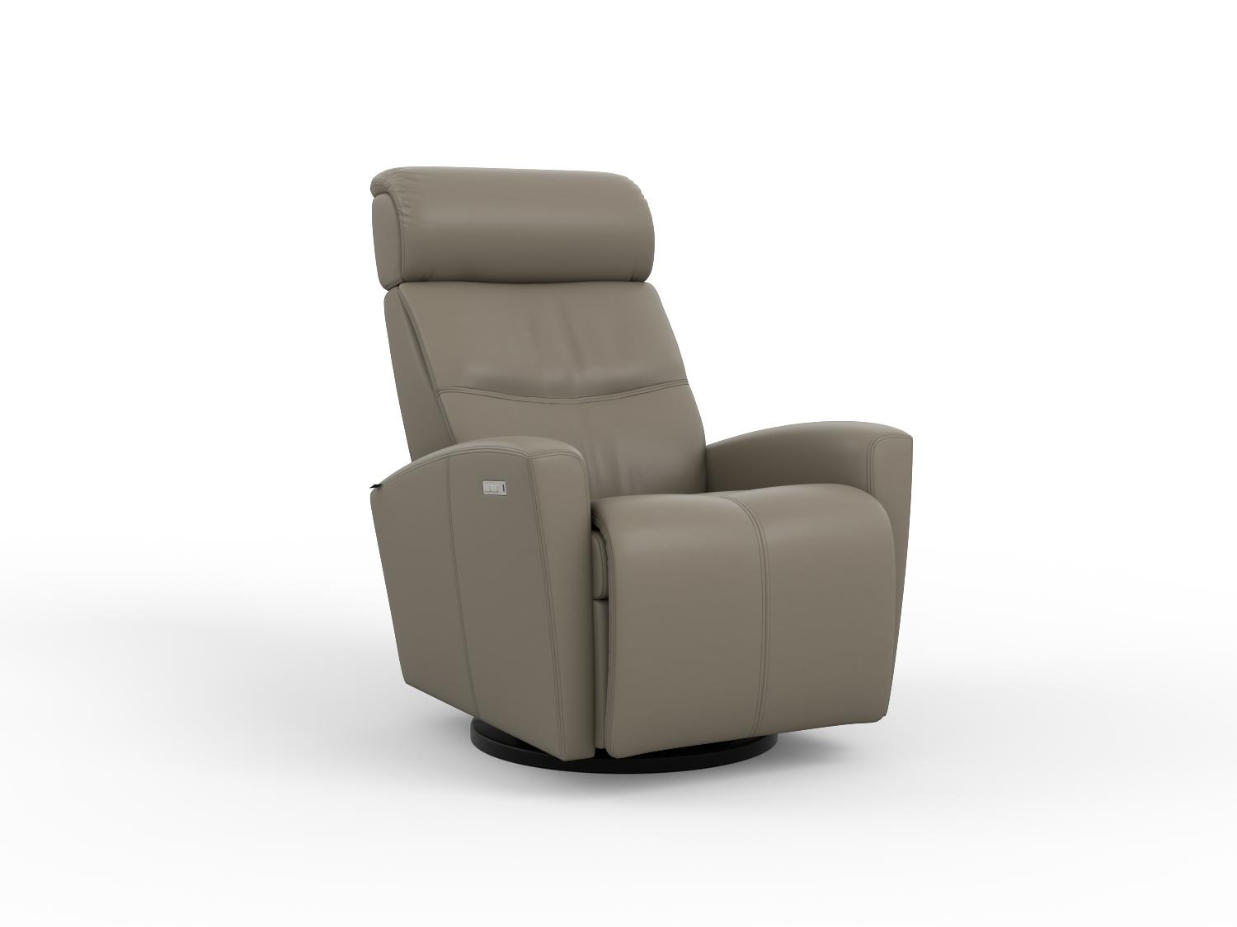 Milan Dual Motor Relaxer Chair Collection by Fjords