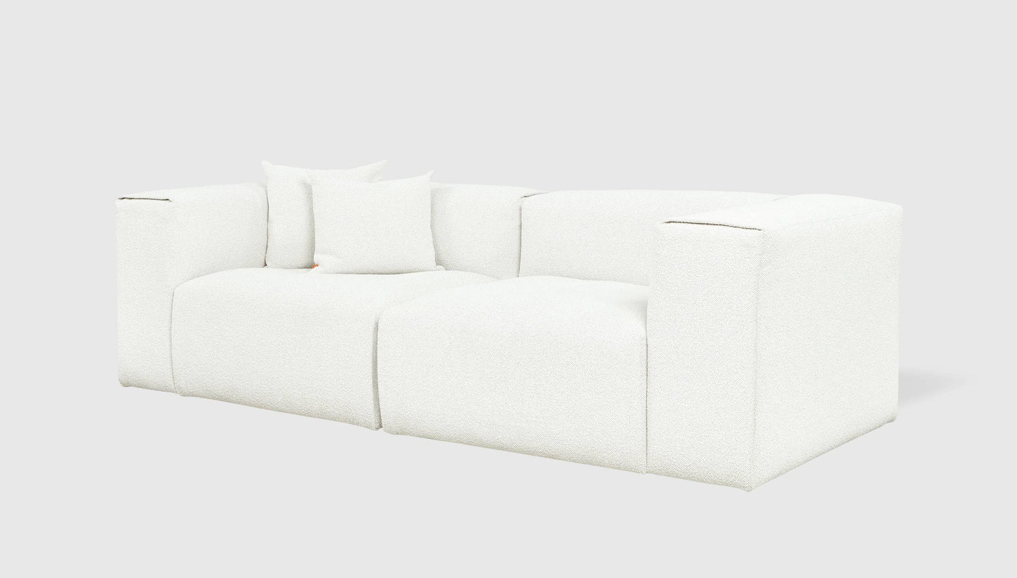 Gus Modern Nest Modular 2-PC Sofa