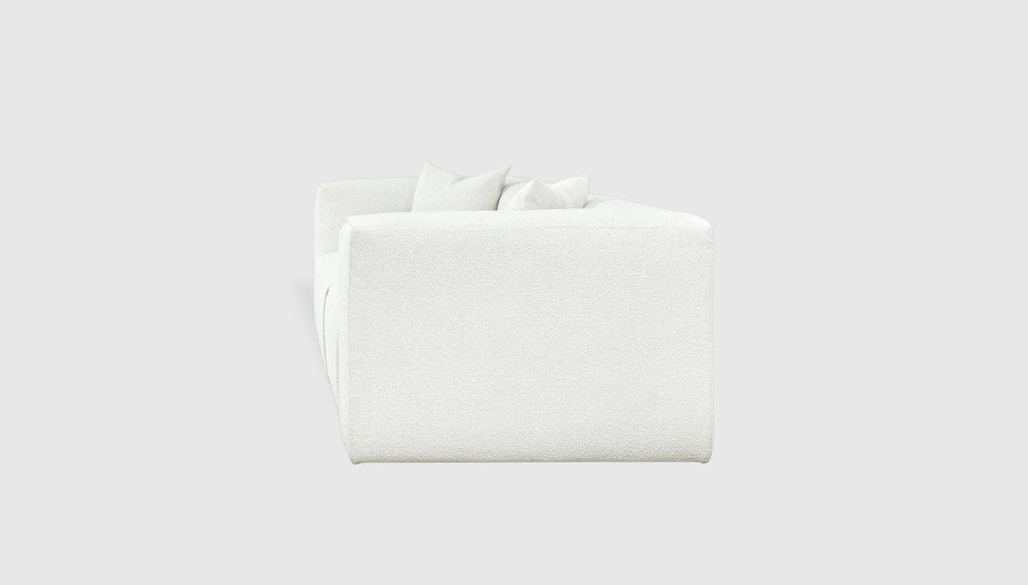Gus Modern Nest Modular 2-PC Sofa