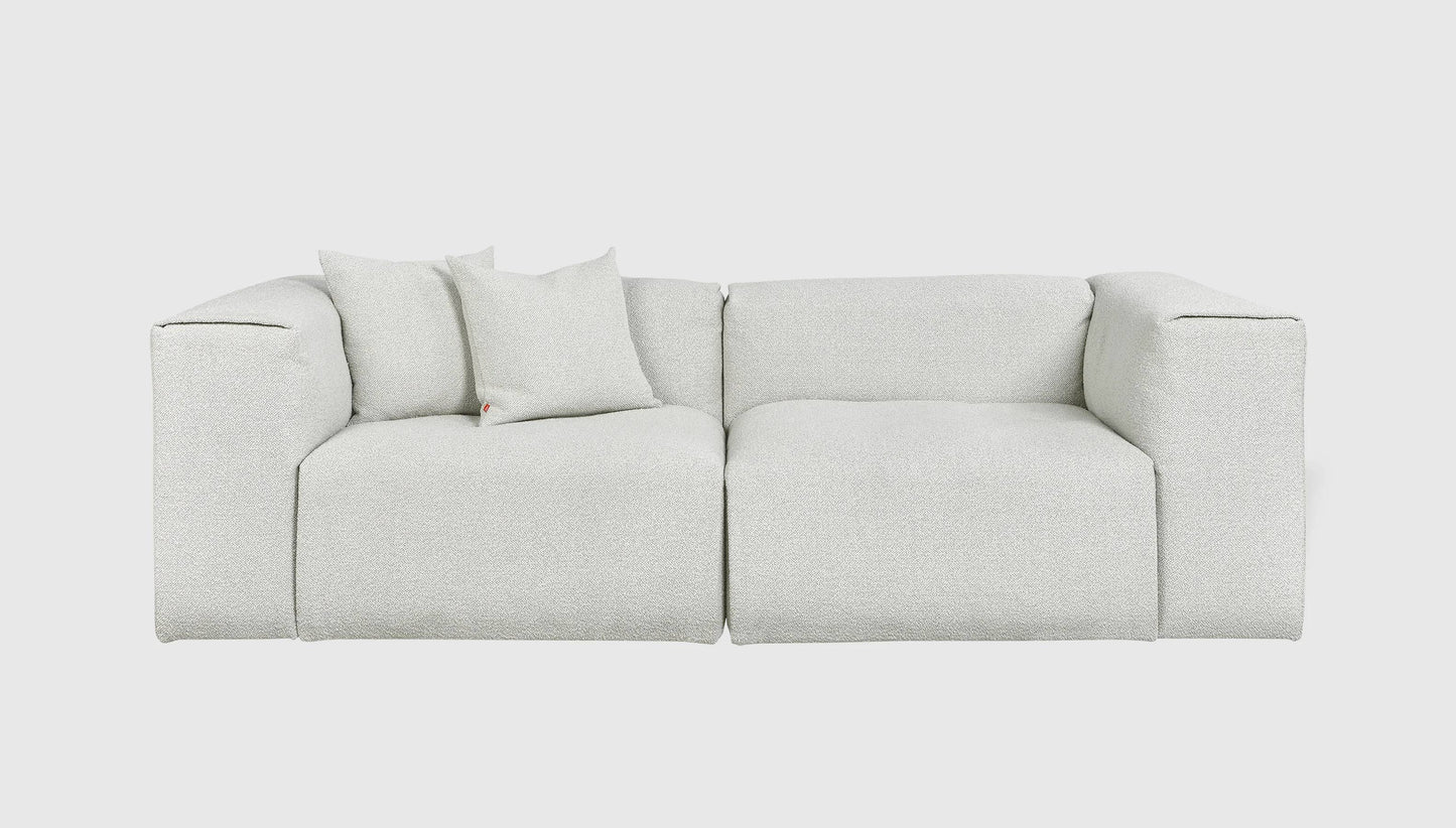 Gus Modern Nest Modular 2-PC Sofa