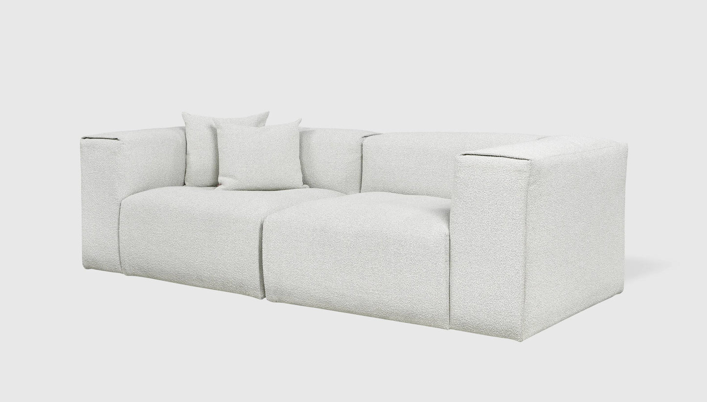 Gus Modern Nest Modular 2-PC Sofa