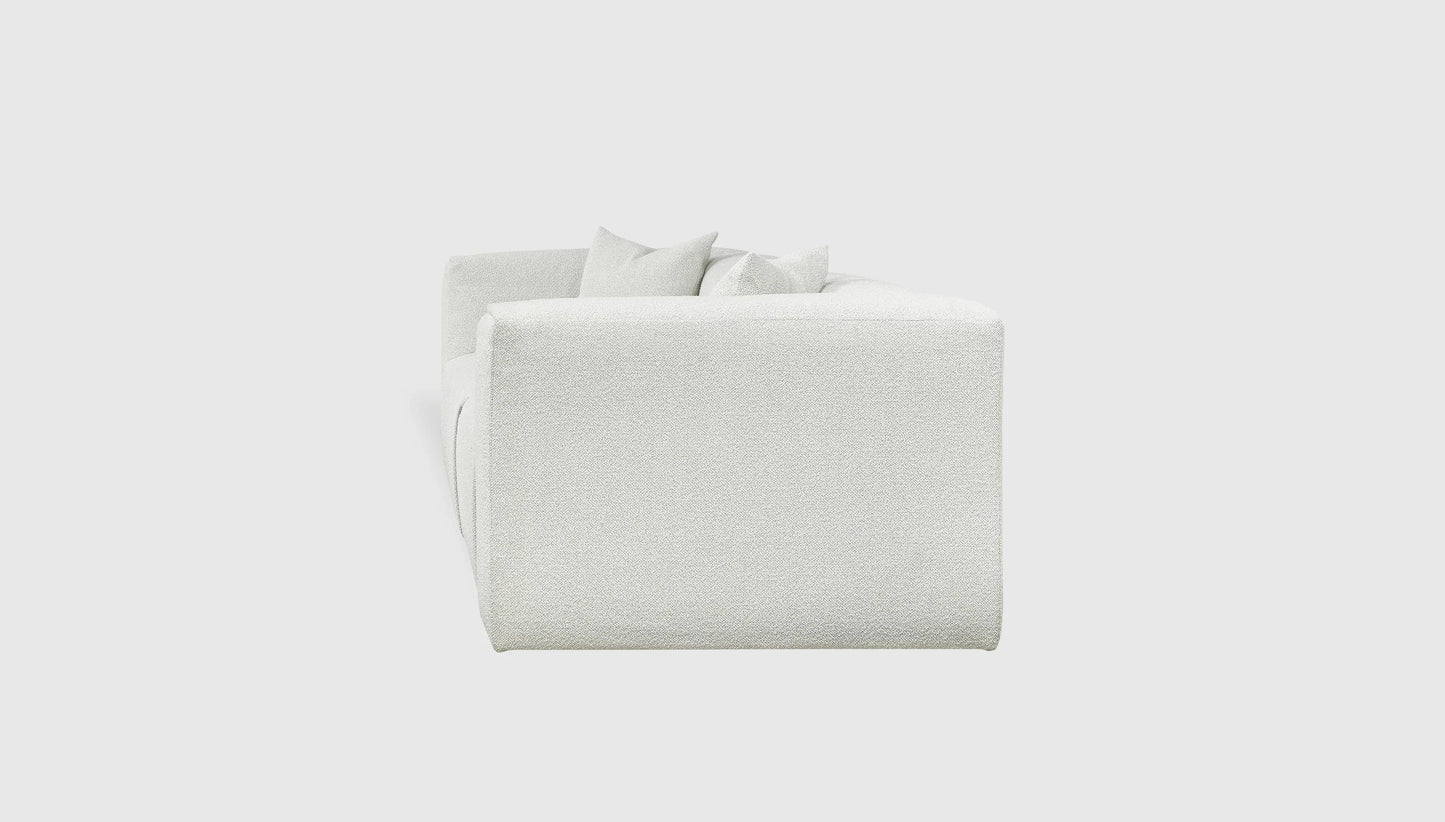 Gus Modern Nest Modular 2-PC Sofa