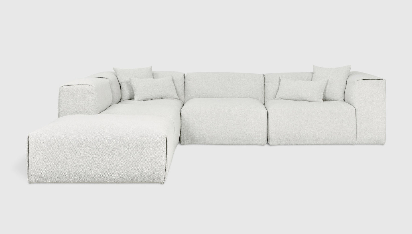 Gus Modern Nest Modular 5-PC Sectional