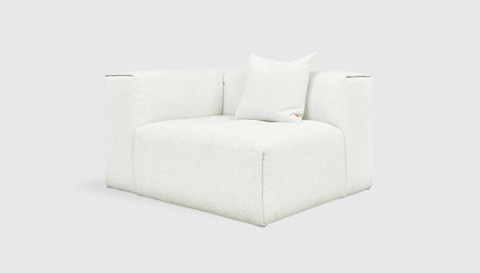 Gus Modern Nest Modular Left Arm