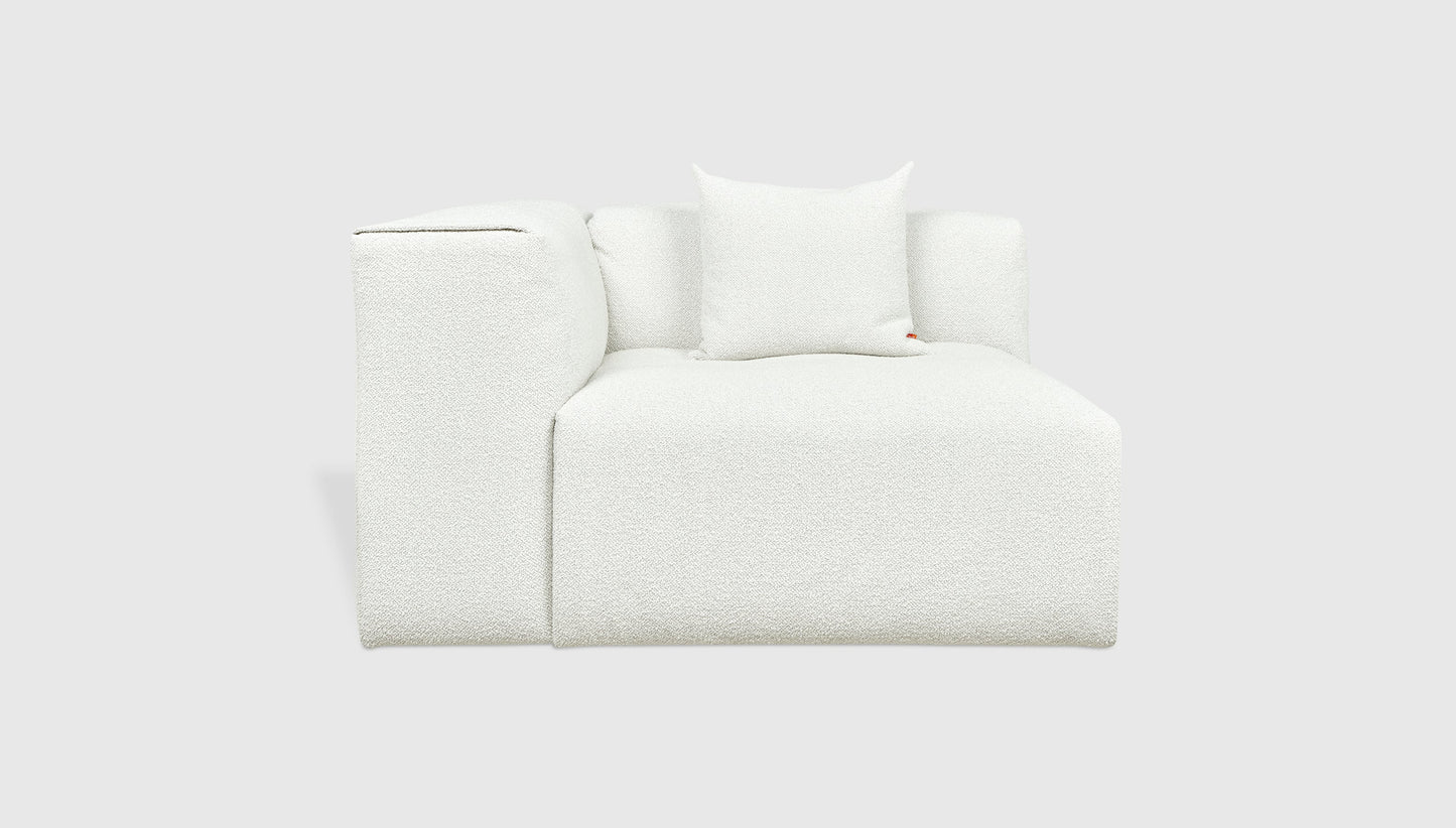 Gus Modern Nest Modular Left Arm