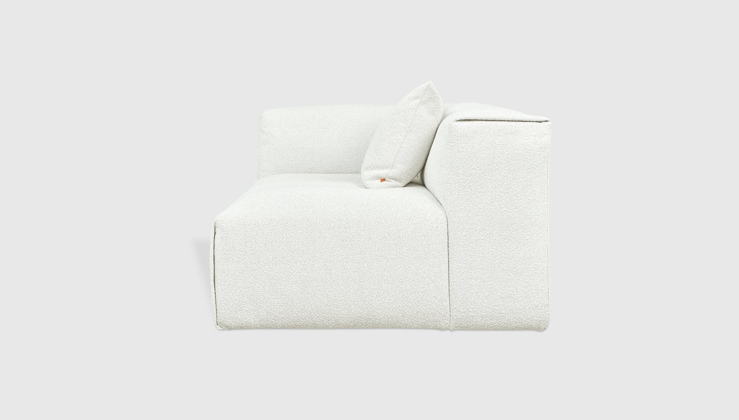 Gus Modern Nest Modular Left Arm