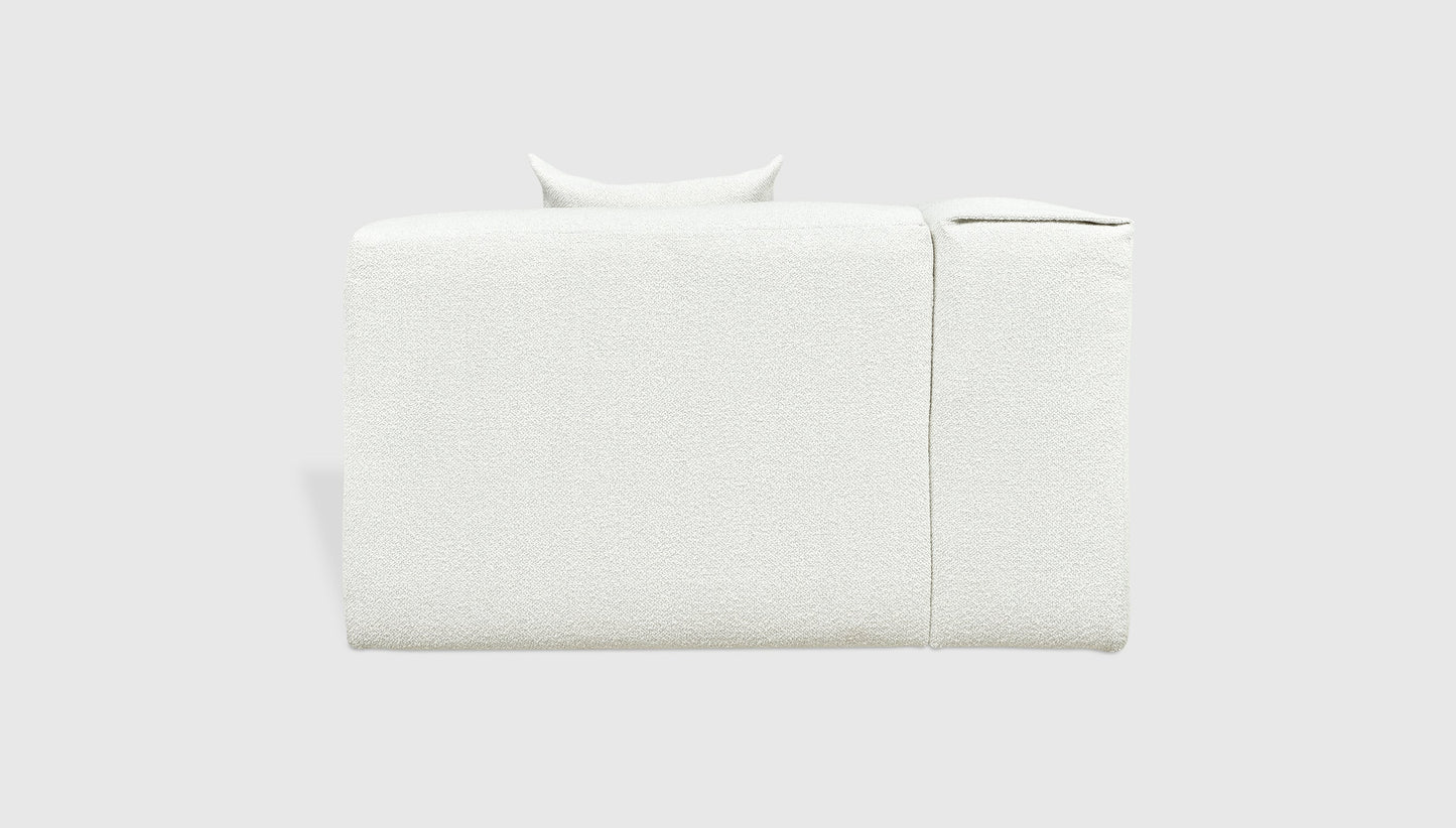 Gus Modern Nest Modular Left Arm