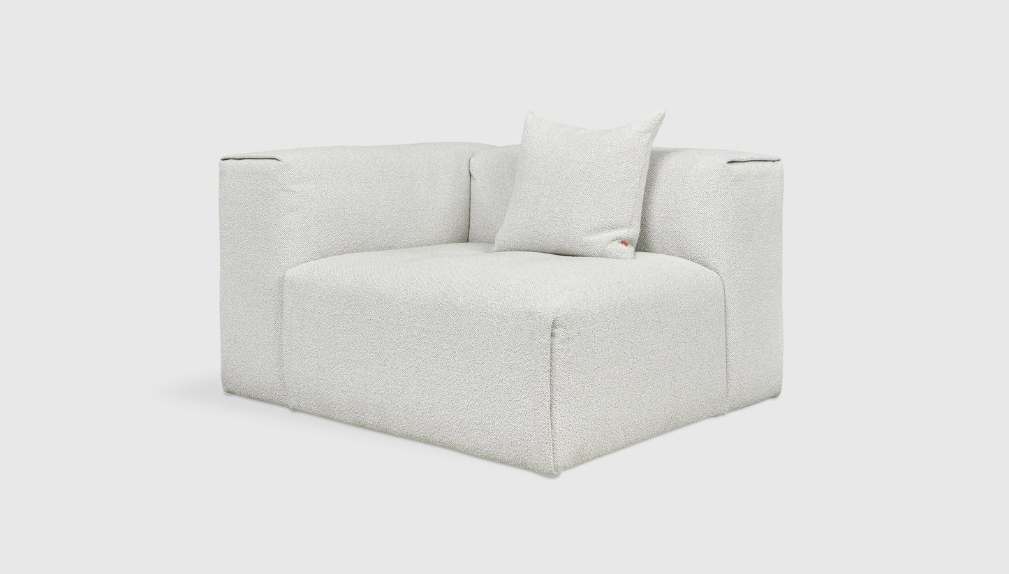 Gus Modern Nest Modular Left Arm