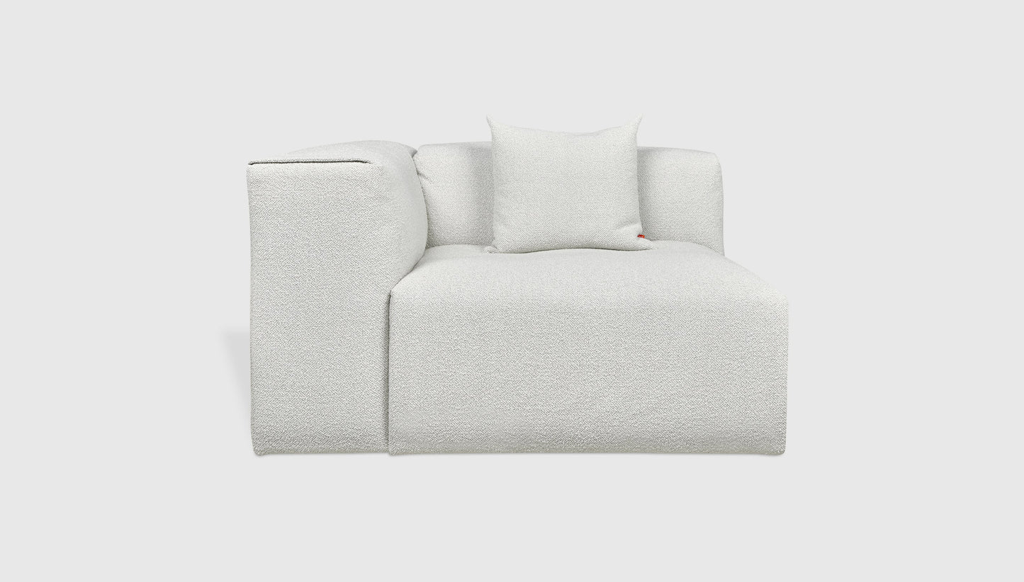 Gus Modern Nest Modular Left Arm