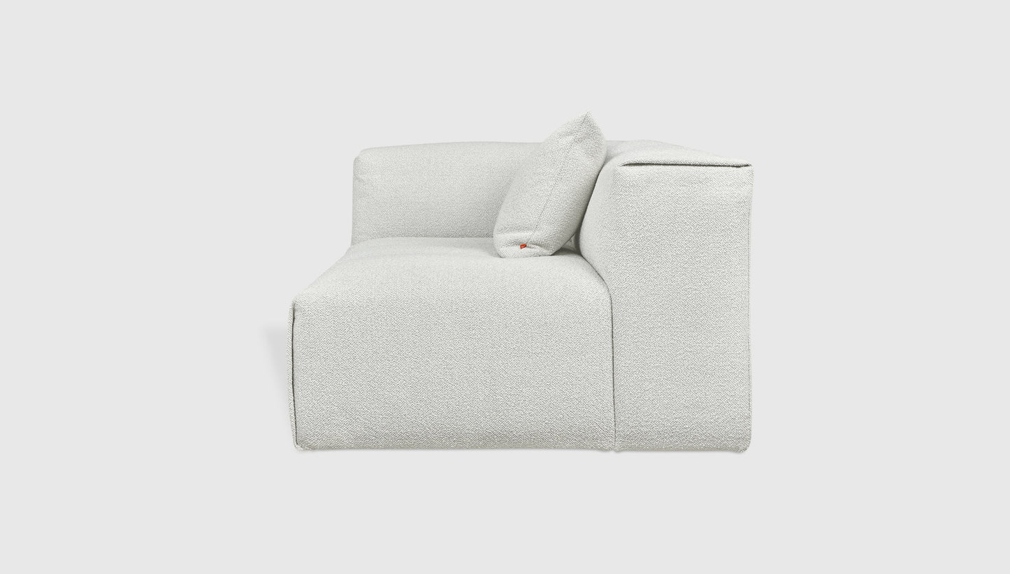 Gus Modern Nest Modular Left Arm